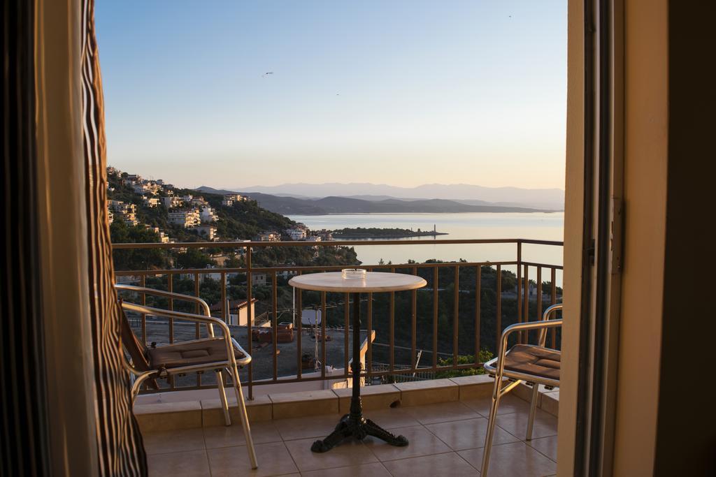 Hotel Milton Mavrovoúnion Pokoj fotografie